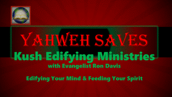Kush Edifying Ministries - Online